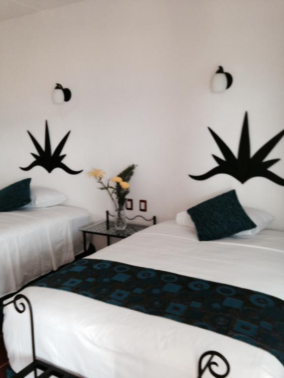 Boutique Casa Dona Juana (adults Only) 4* Tepoztlan