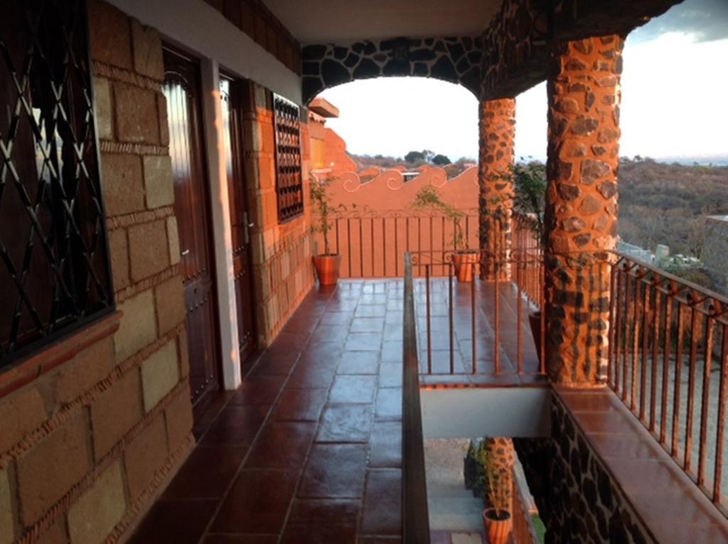 Boutique Casa Dona Juana (adults Only) Tepoztlan