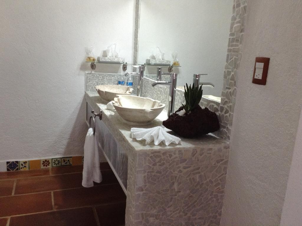 Boutique Casa Dona Juana (adults Only) 4*