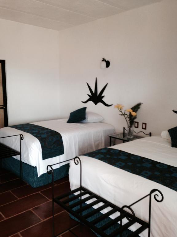 Boutique Casa Dona Juana (adults Only)