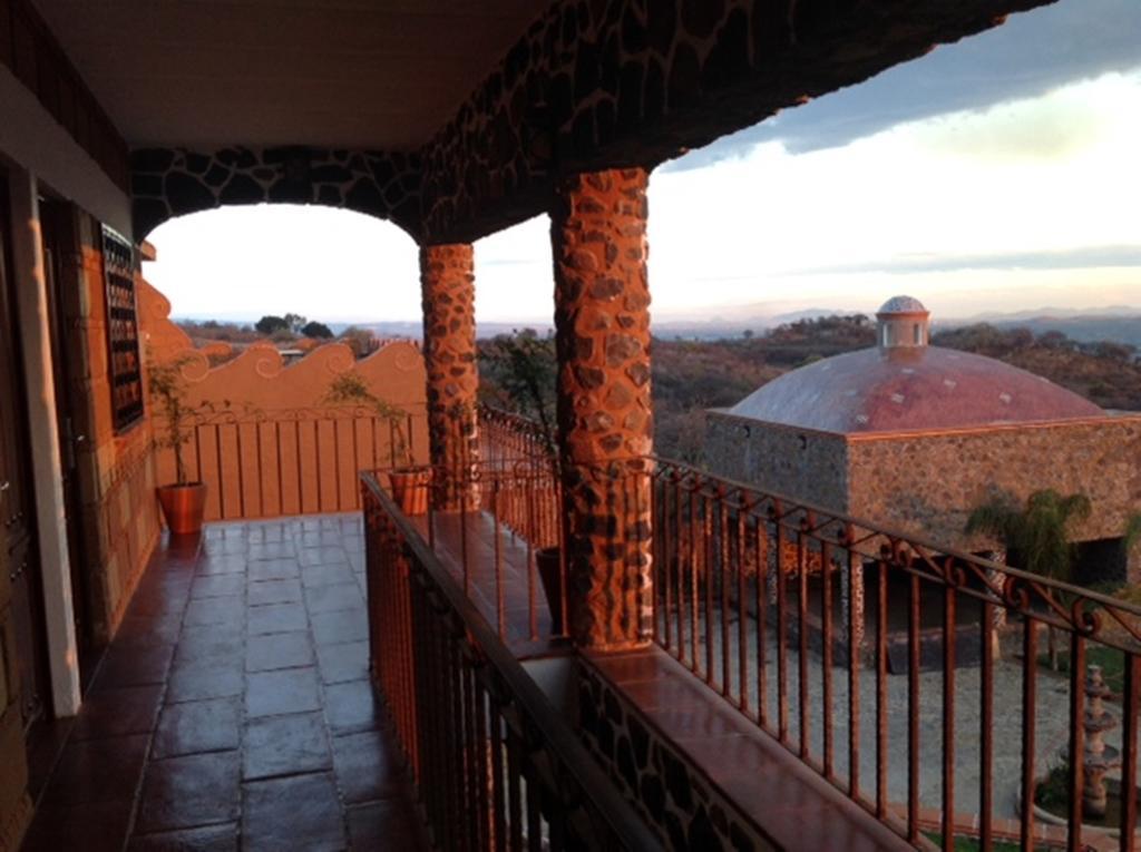 Boutique Casa Dona Juana (adults Only) Tepoztlan