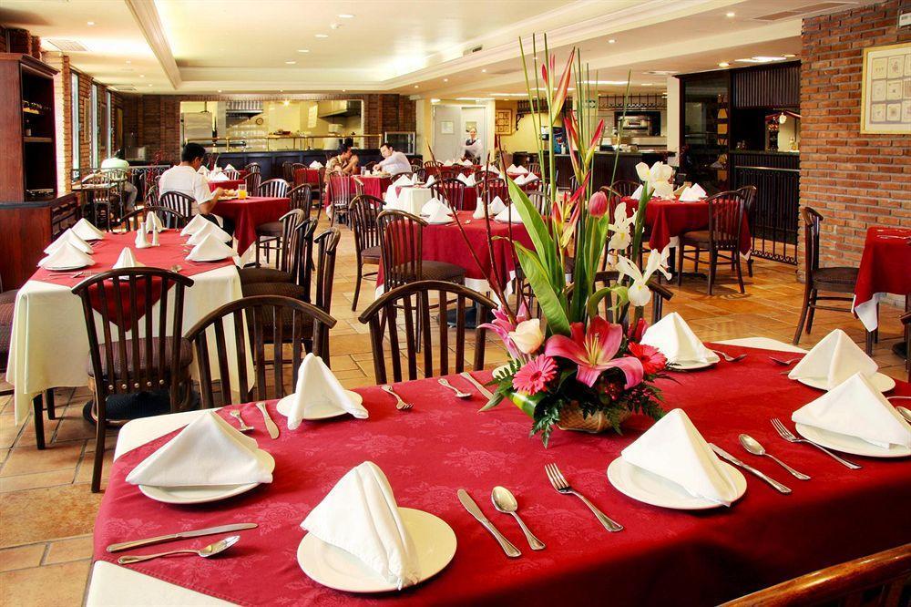 Hotel Four Points By Sheraton Saltillo