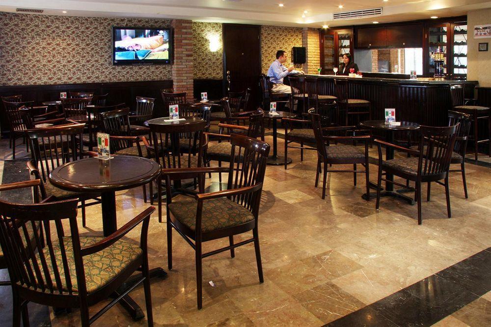 Four Points By Sheraton Saltillo
