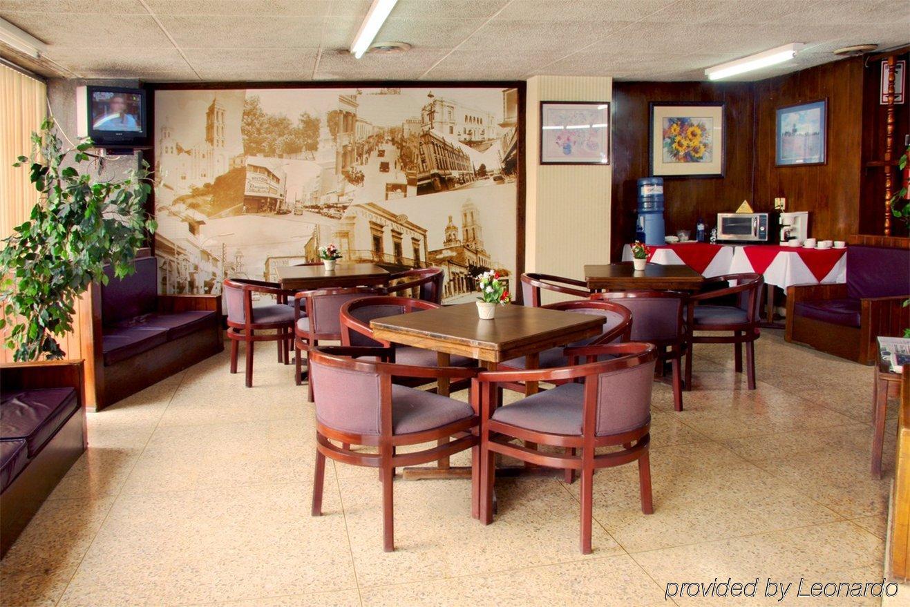 Premier Coahuila Hotel