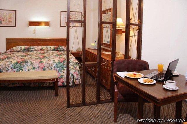 Hotel Premier Coahuila