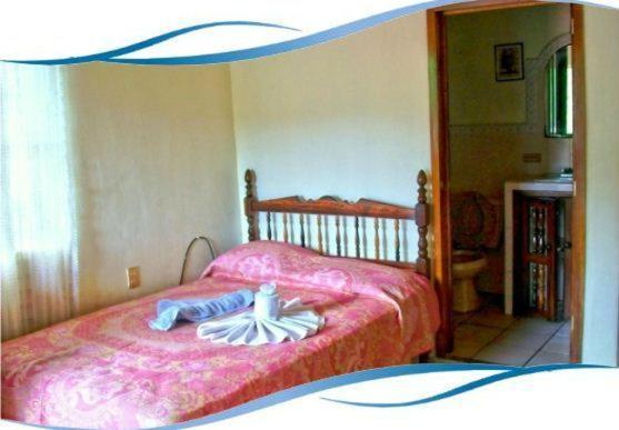 Bungalows La Playa Aparthotel 3*