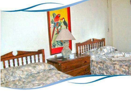 Aparthotel Bungalows La Playa Los Ayala