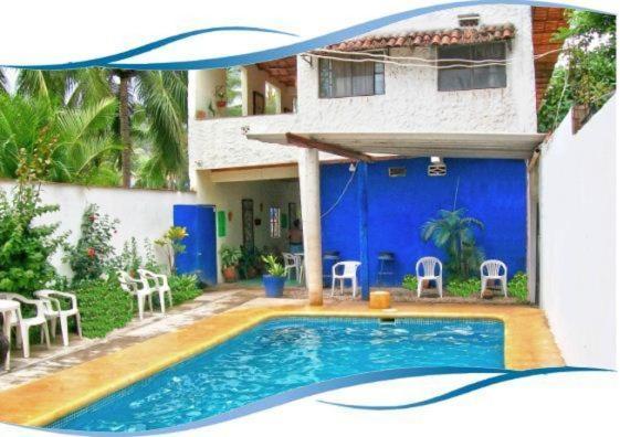 Aparthotel Bungalows La Playa
