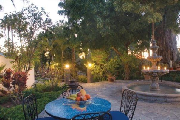 Hacienda Todos Santos Todos Santos