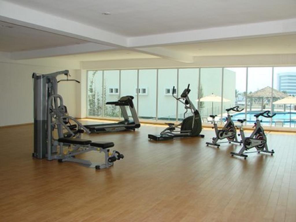 Departament Boca Towers Apartment