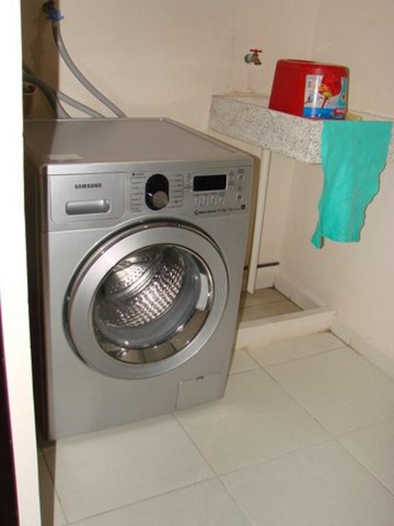 Apartment Departament Boca Towers