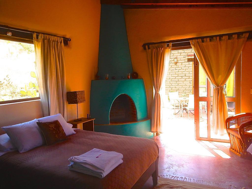 Bed & Breakfast Sagrada Boutique Hotel