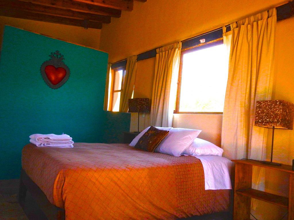 Sagrada Boutique Hotel Bed & Breakfast 4*