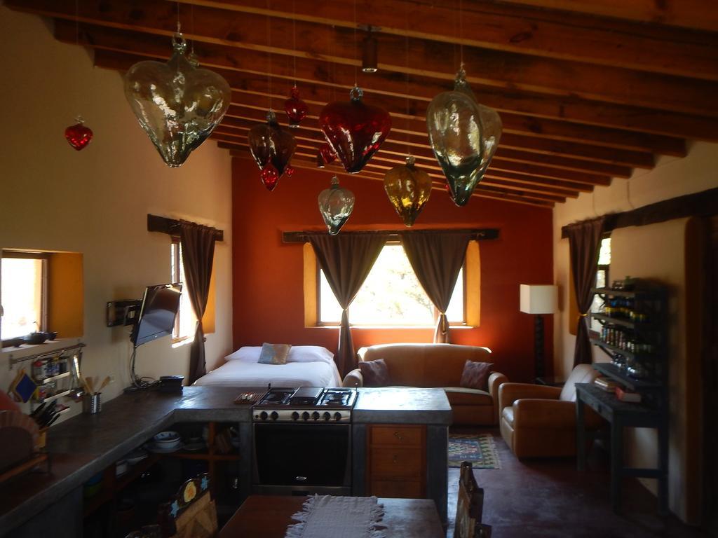 Bed & Breakfast Sagrada Boutique Hotel San Miguel de Allende