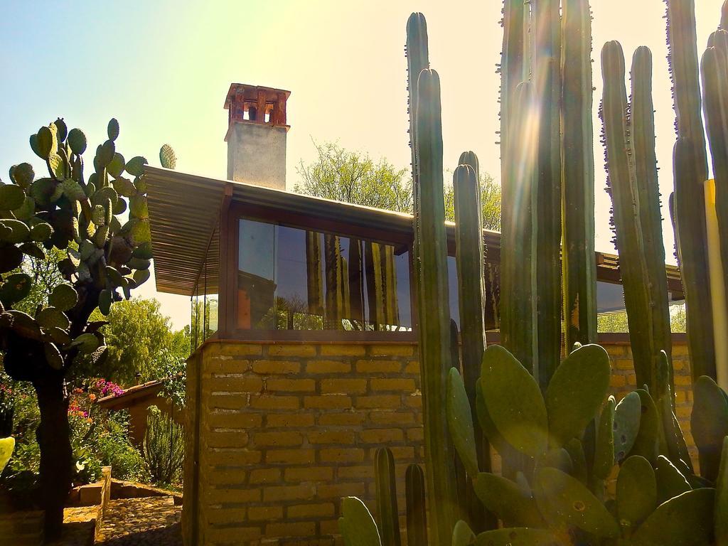 Sagrada Boutique Hotel Bed & Breakfast San Miguel de Allende