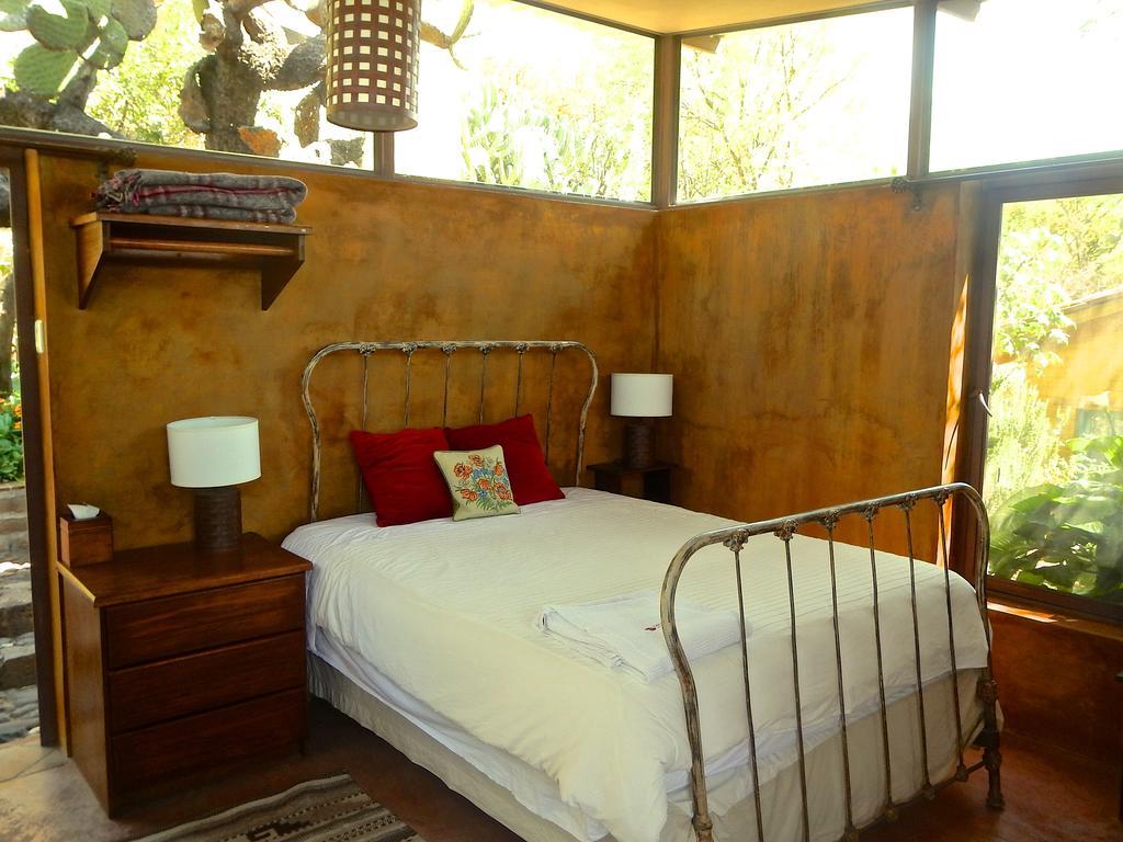 Bed & Breakfast Sagrada Boutique Hotel San Miguel de Allende
