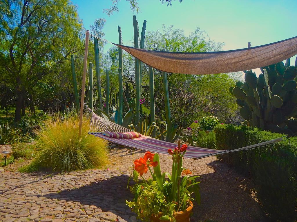 Sagrada Boutique Hotel 4* San Miguel de Allende
