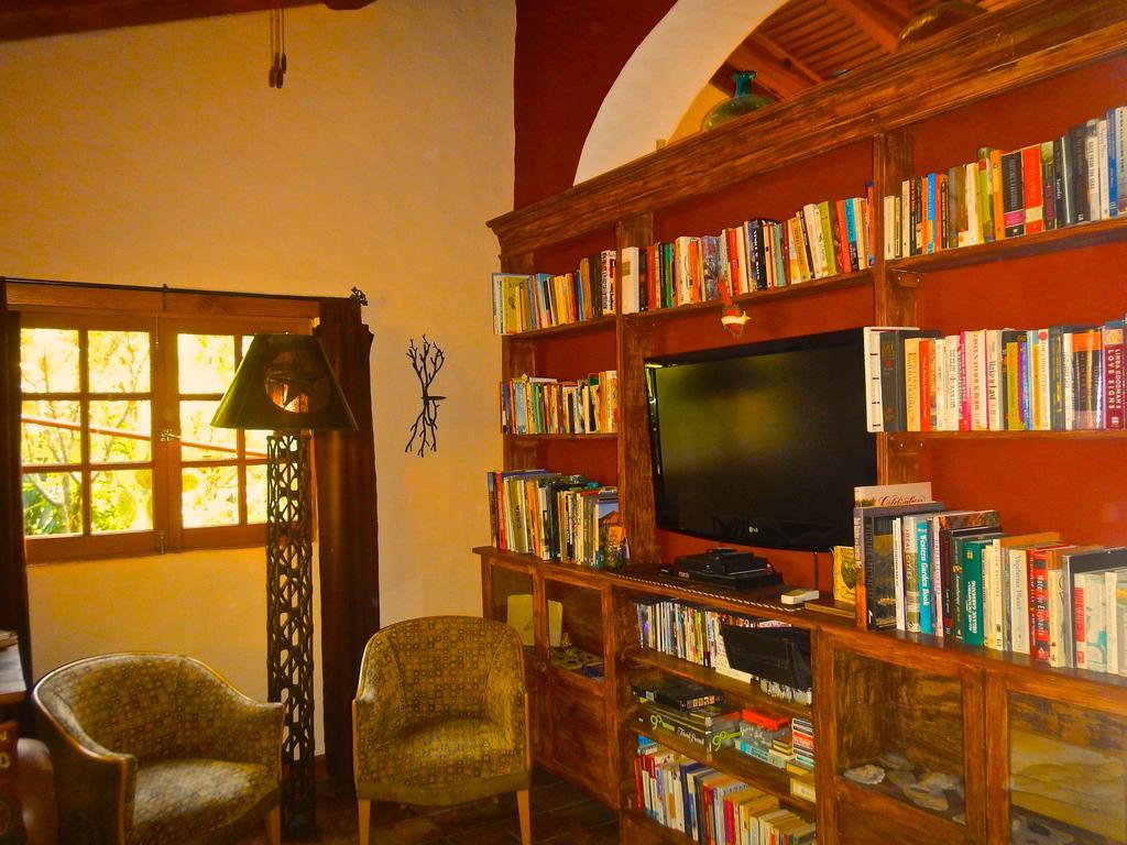 Sagrada Boutique Hotel Bed & Breakfast San Miguel de Allende
