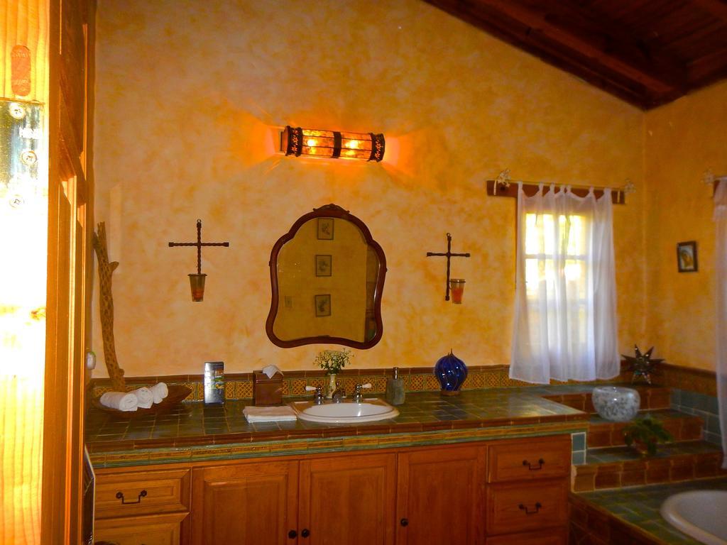 Sagrada Boutique Hotel San Miguel de Allende