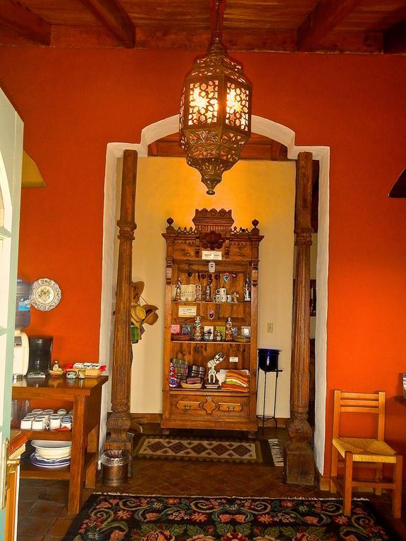 Bed & Breakfast Sagrada Boutique Hotel 4*