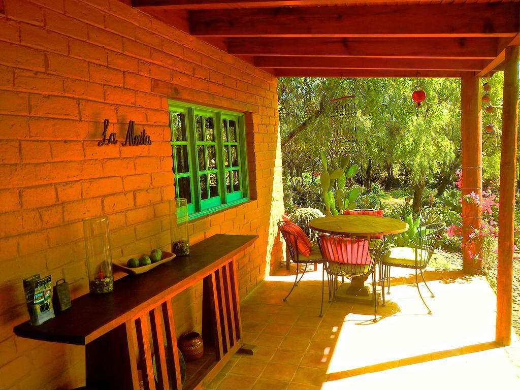 Sagrada Boutique Hotel 4* San Miguel de Allende