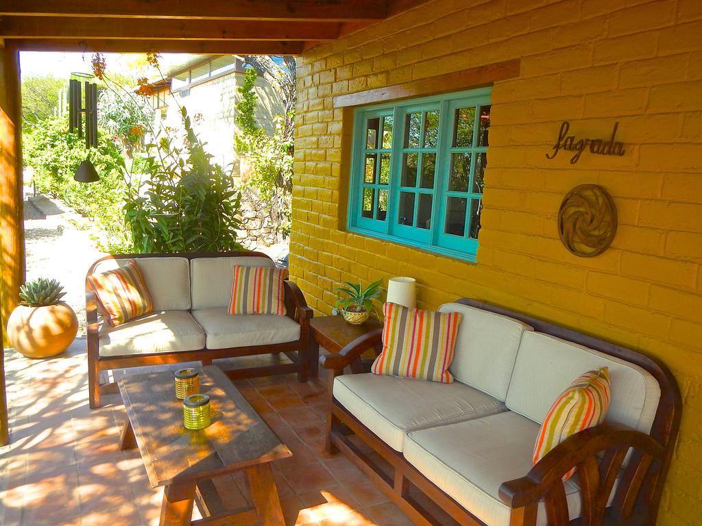Sagrada Boutique Hotel San Miguel de Allende