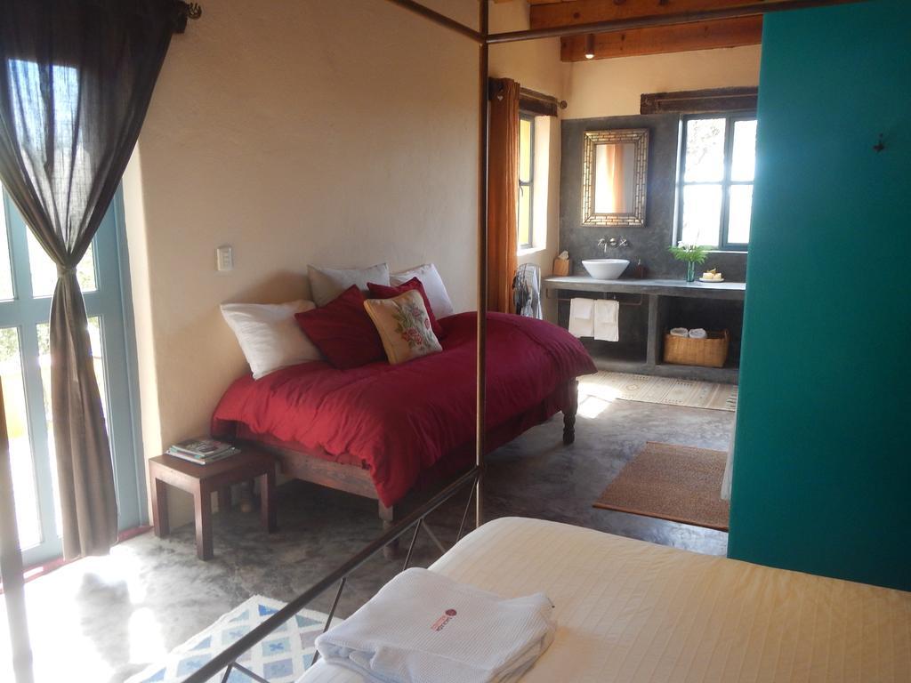Bed & Breakfast Sagrada Boutique Hotel San Miguel de Allende