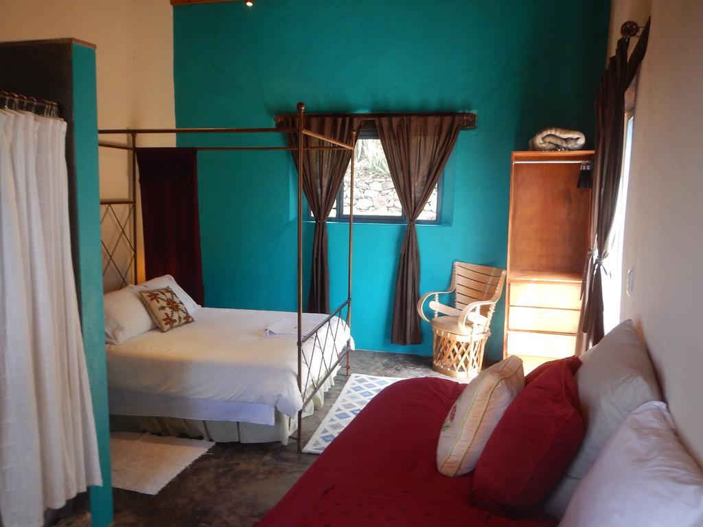 Sagrada Boutique Hotel Bed & Breakfast
