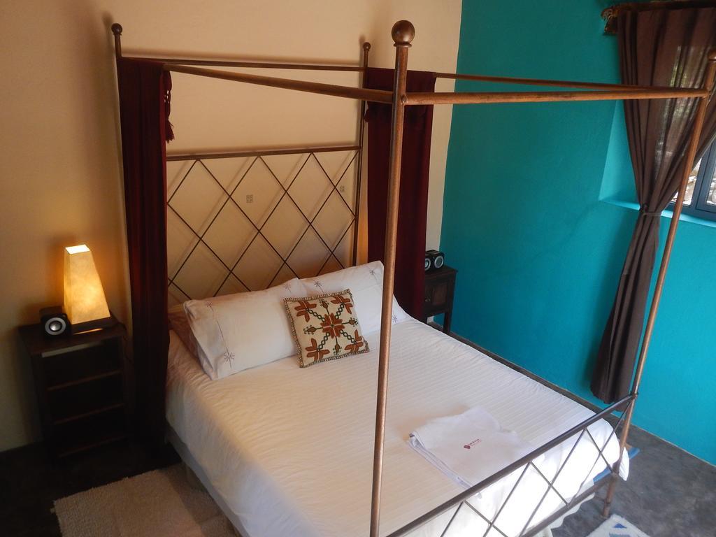 Sagrada Boutique Hotel San Miguel de Allende
