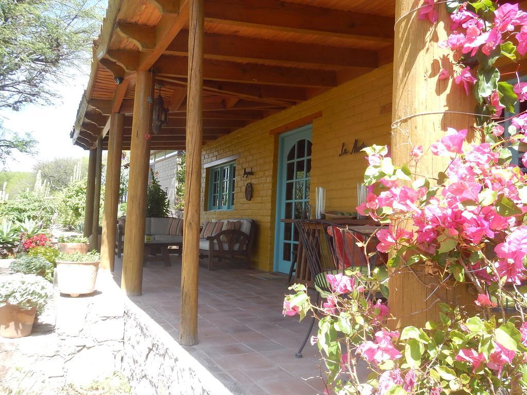 Sagrada Boutique Hotel Bed & Breakfast San Miguel de Allende