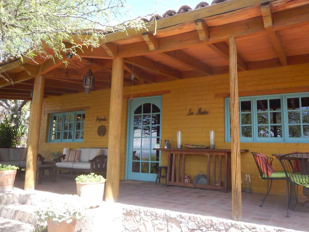 Sagrada Boutique Hotel 4* San Miguel de Allende