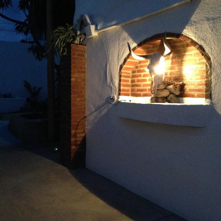 La Bohemia 3* Todos Santos