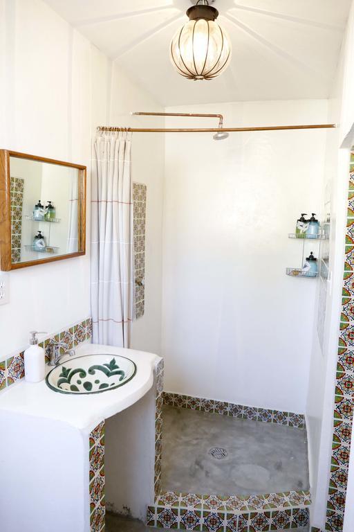 Hotel La Bohemia Todos Santos