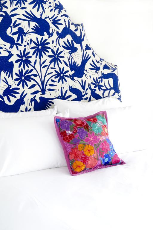 La Bohemia Hotel Todos Santos
