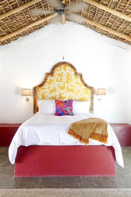 La Bohemia Hotel