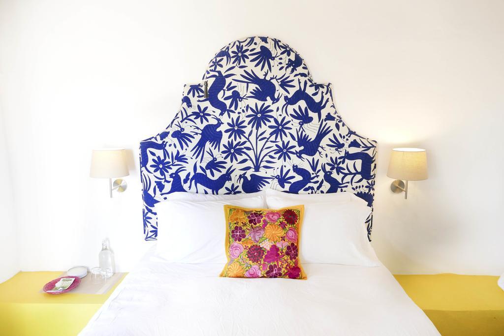 La Bohemia Hotel Todos Santos