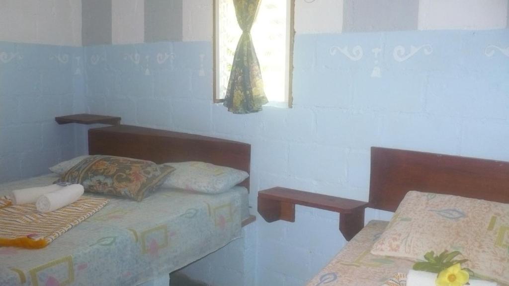 Teresa Hotel Zipolite