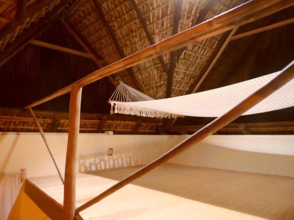 Celeste Del Mar Eco-hotel Mazunte