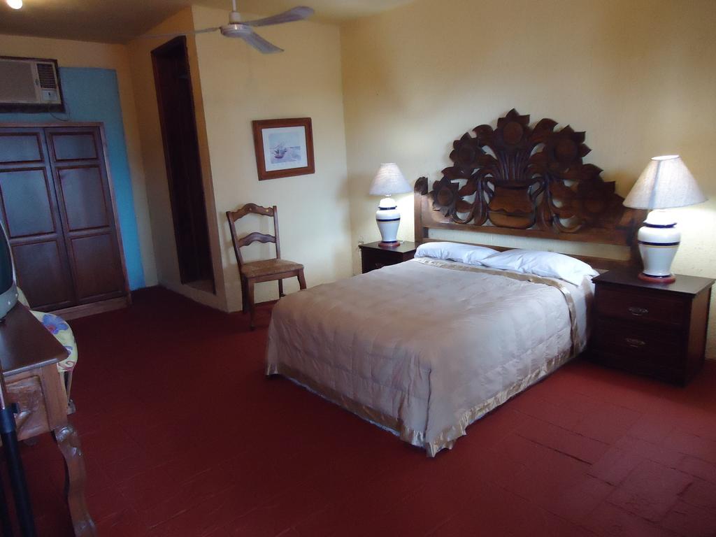 Baja Cabo Hotel 3*