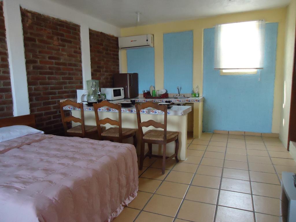 Hotel Baja Cabo