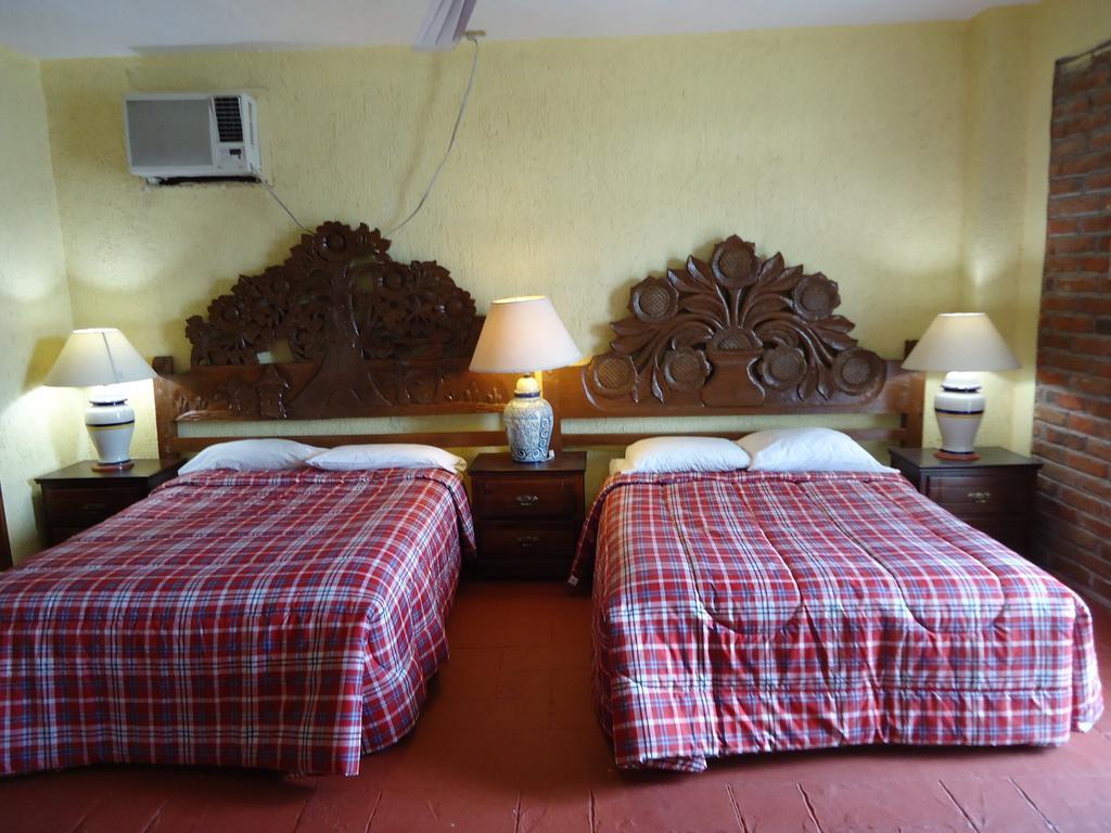 Baja Cabo Hotel