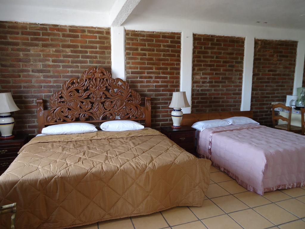 Hotel Baja Cabo 3*