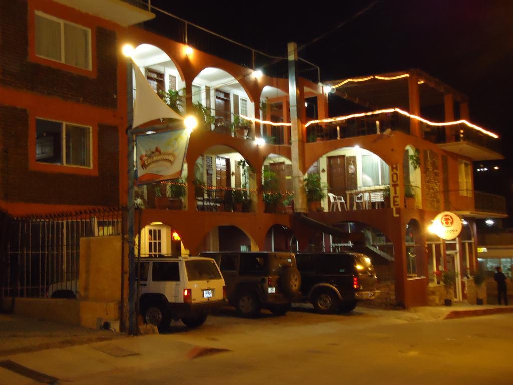 Hotel Baja Cabo Cabo San Lucas