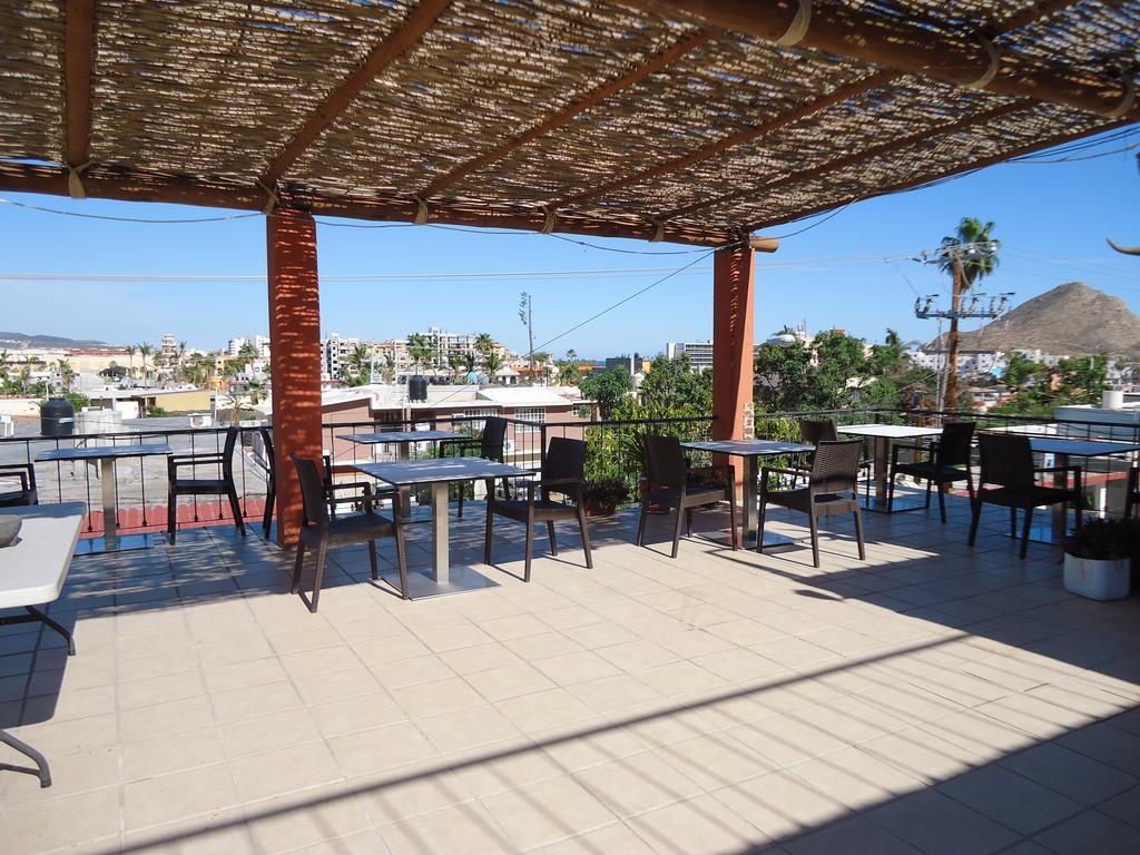 Hotel Baja Cabo 3*