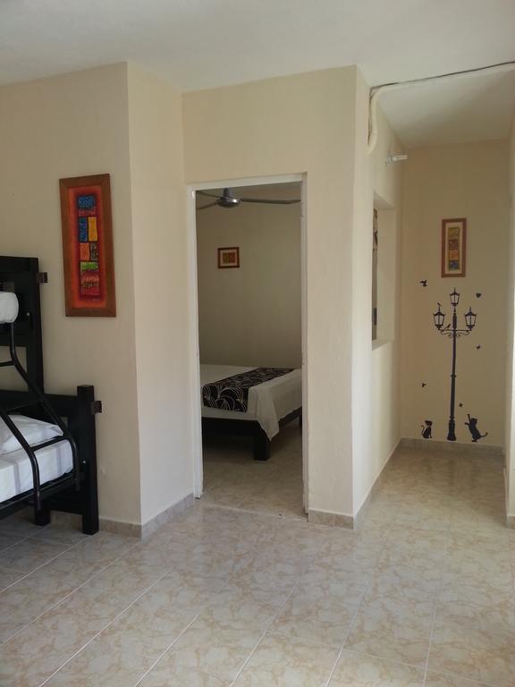Apartment Departamentos Andalucia