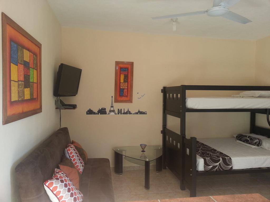 Departamentos Andalucia Apartment *