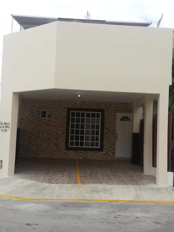 Departamentos Andalucia * Cancun