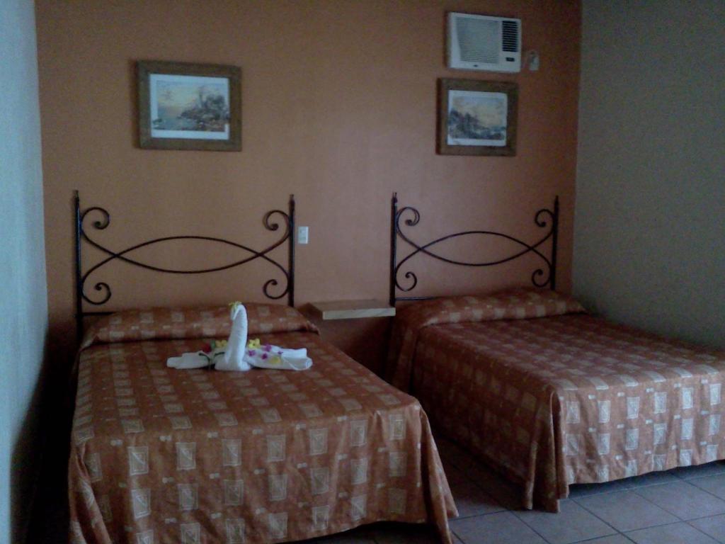 Casa Margarita Rincon de Guayabitos