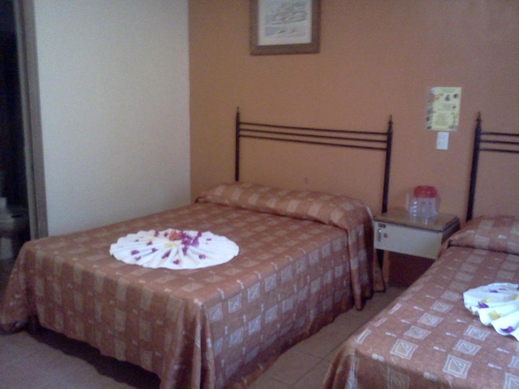 Casa Margarita Hotel 3*
