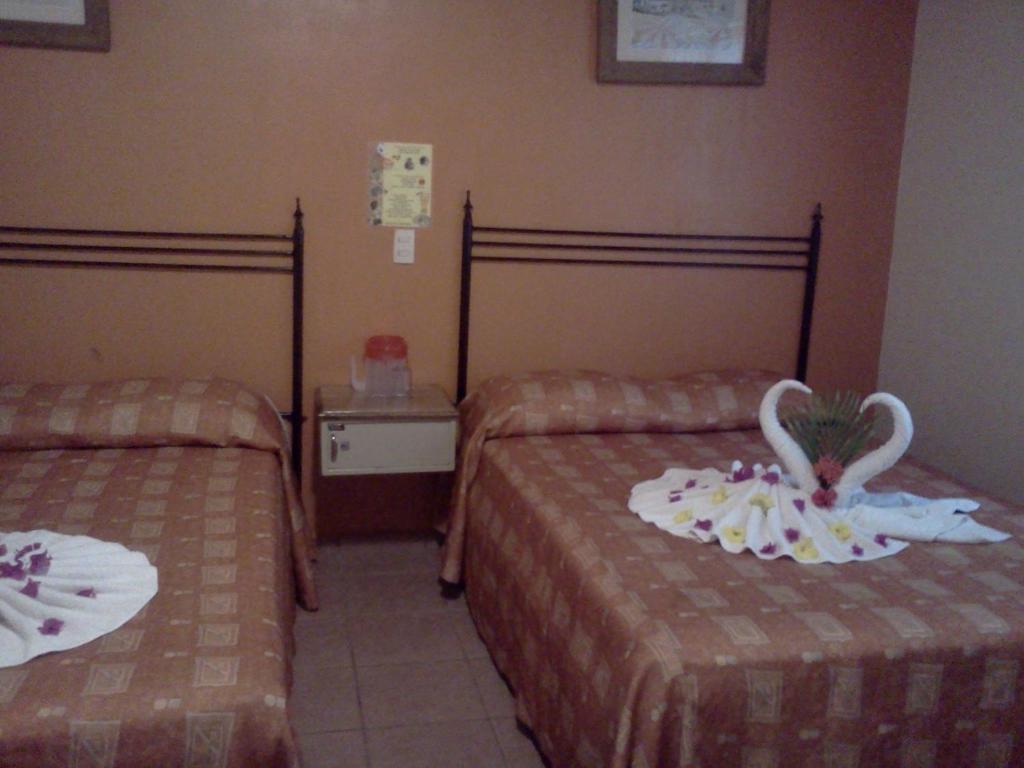 Hotel Casa Margarita Rincon de Guayabitos